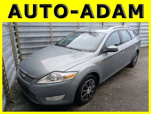 Ford Mondeo 264.231 km 2.750 &euro; Lübeck 23556