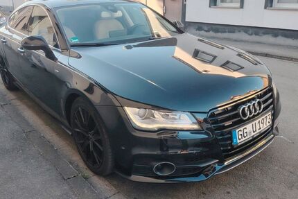 Audi A7 282.000 km 13.600 &euro; Riedstadt 64560