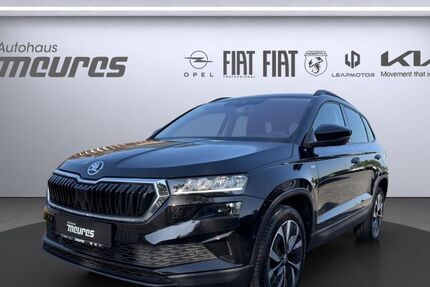Skoda Karoq 40.027 km 26.488 &euro; Heinsberg 52525
