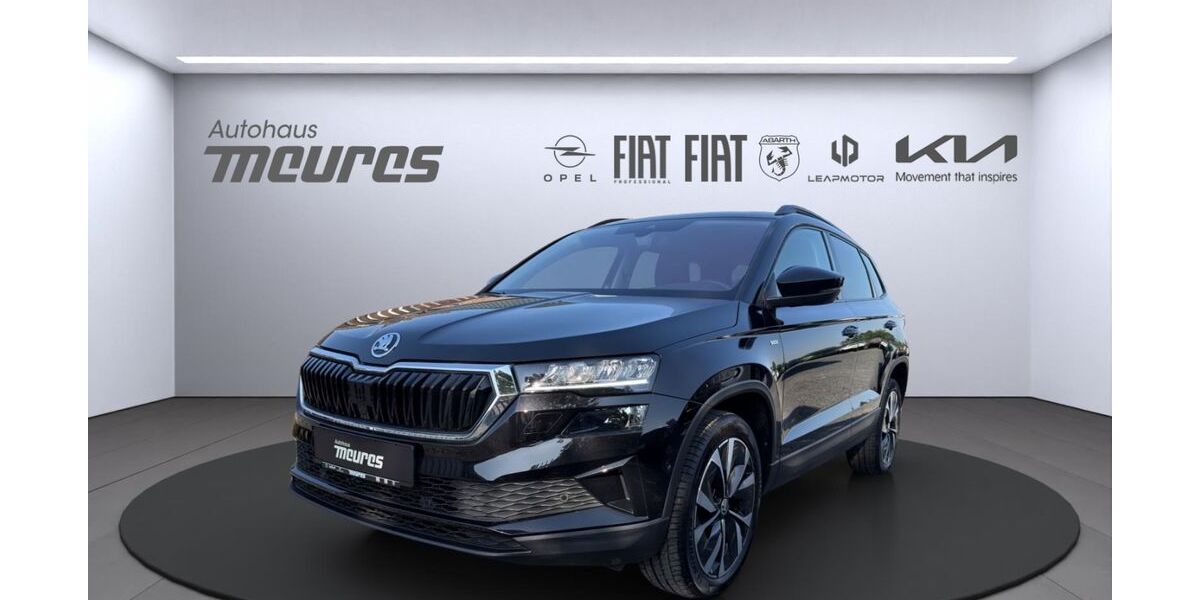 Skoda Karoq 40.027 km 26.488 &euro; Heinsberg 52525