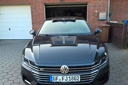 VW Arteon 73.091 km 24.999 &euro; Meine 38527