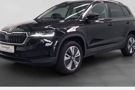 Skoda Karoq 52.423 km 25.750 &euro; Bochum 44809