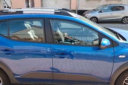 Dacia Sandero 22.159 km 14.500 &euro; Schwerin 19053