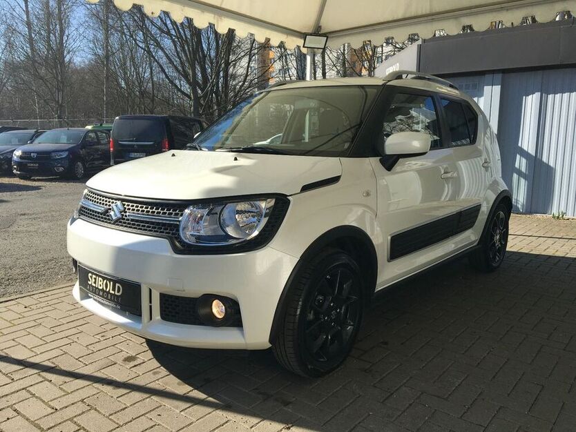 Ignis
