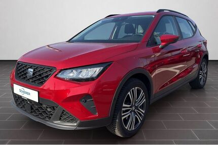Seat Arona 6.192 km 20.690 &euro; Ludwigshafen 67063