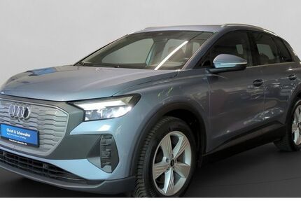Audi Q4 e-tron 65.950 km 29.988 &euro; München 81476