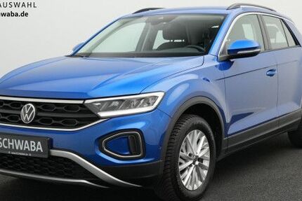 VW T-Roc 40.200 km 17.210 &euro; Gersthofen 86368