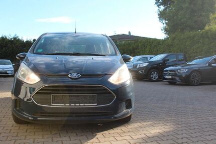 Ford B-Max 72.014 km 7.980 € Winsen O.T.Borstel 21423