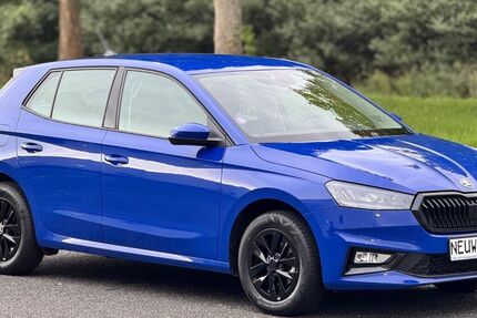 Skoda Fabia 24.000 km 13.890 € Bedburg 50181