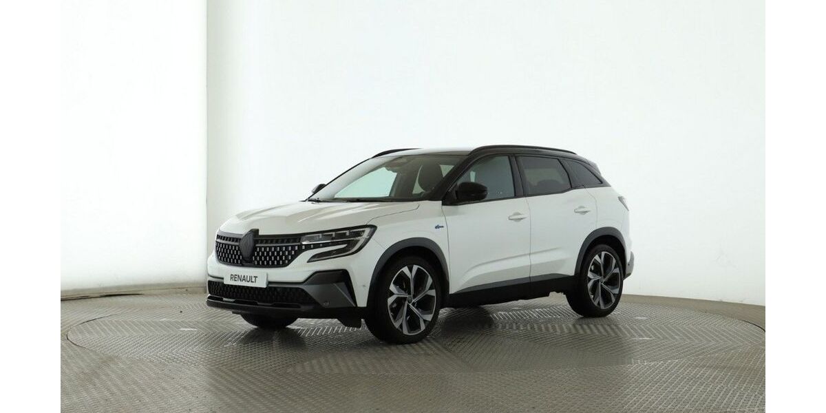 Renault Austral 22.080 km 30.490 &euro; Meerane 08393