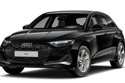 Audi A3 14.450 km 31.400 &euro; Deggendorf 94469