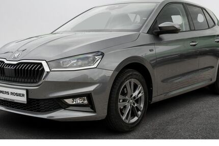 Skoda Fabia 6.600 km 19.989 &euro; Pinneberg 25421