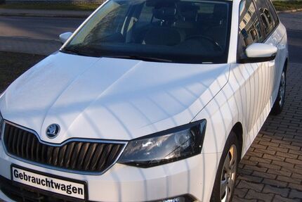 Skoda Fabia 218.327 km 4.990 &euro; Weißwasser 02943