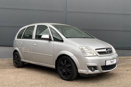 Opel Meriva 113.000 km 2.780 &euro; Salach 73084
