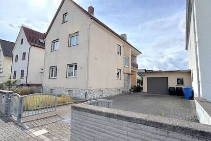 Haus Mörfelden-Walldorf Walldorf - 7 Zimmer, 139 m&sup2;, 549.000&euro; | Angebot:27356597