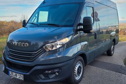 IVECO Massif 92.000 km 28.000 &euro; Bornheim, Rheinland 53332