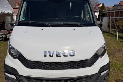 IVECO Andere 350.000 km 13.499 &euro; Parchen 39307