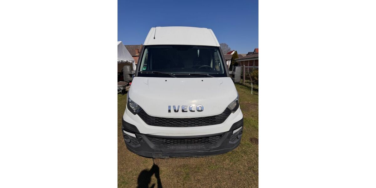 IVECO Andere 350.000 km 13.499 &euro; Parchen 39307