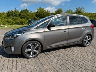 Kia Carens 159.000 km 9.295 &euro; Wipperfürth 51688