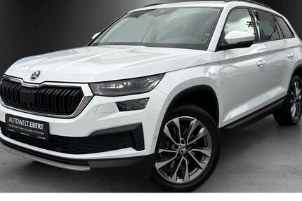 Skoda Kodiaq 99.800 km 31.890 € Weinheim 69469