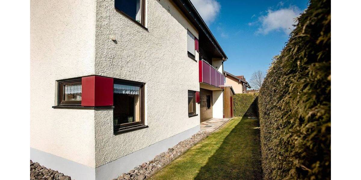 Einfamilienhaus Roding-Wetterfeld Neubäu - 1 Zimmer, 140 m&sup2;, 280.000&euro; | Angebot:26290127