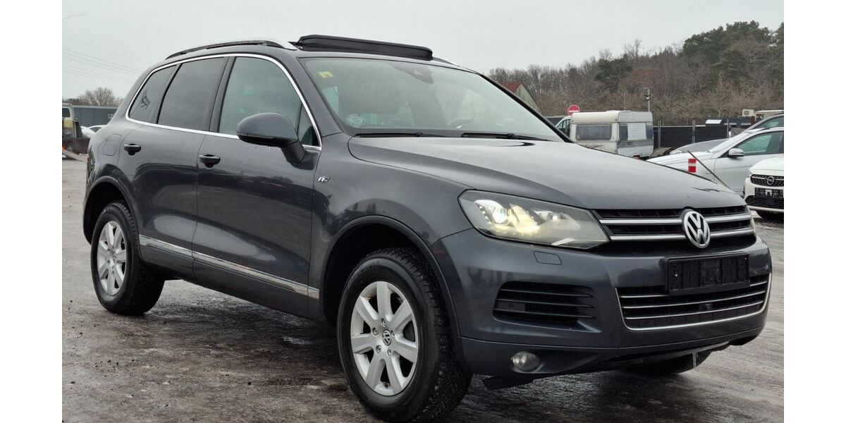 VW Touareg 300.000 km 10.999 &euro; Berlin 15831