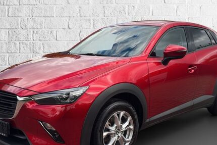 Mazda CX-3 98.623 km 13.890 &euro; Ilmenau 98693