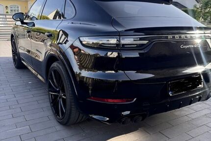 Porsche Cayenne 49.800 km 93.500 &euro; Harztor 99768