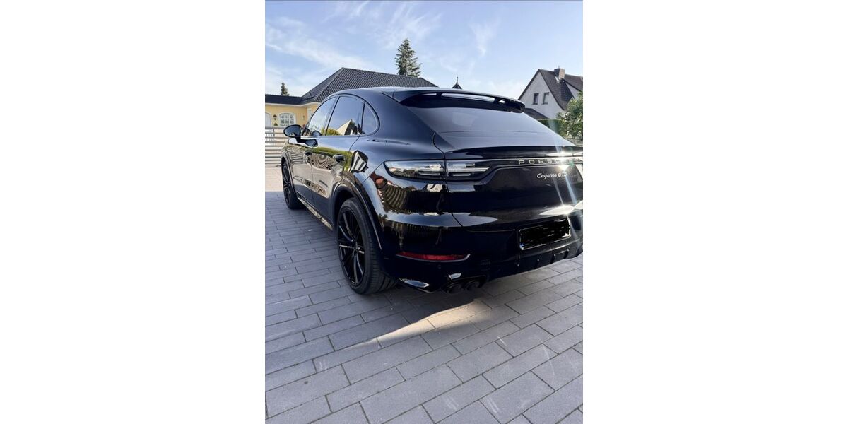 Porsche Cayenne 49.800 km 93.500 &euro; Harztor 99768
