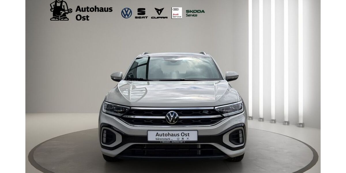 VW T-Roc 23.500 km 28.980 &euro; Kiel 24148