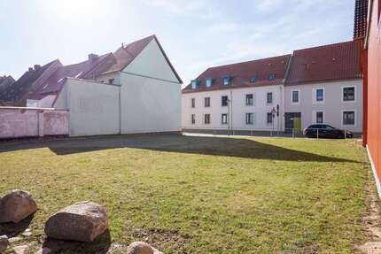 Grundstück Altentreptow - 35.000&euro; | Angebot:22632049