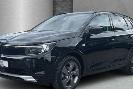 Opel Grandland (X) 13.982 km 23.980 &euro; Ahrensburg 22926