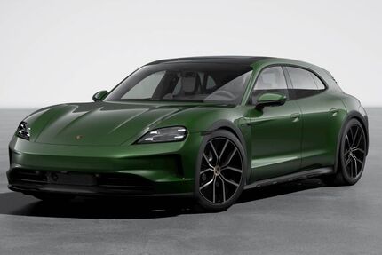Porsche Taycan 15.900 km 117.970 &euro; München 81477
