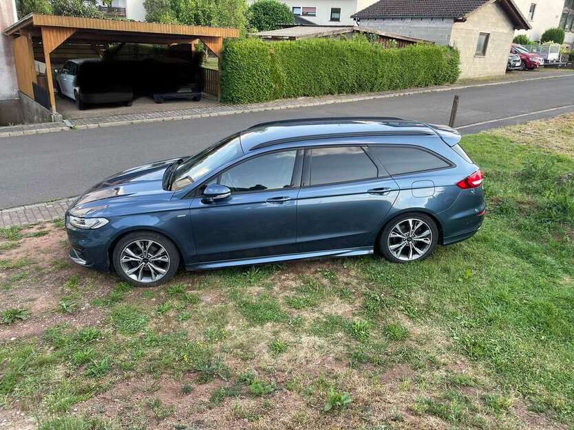 Mondeo