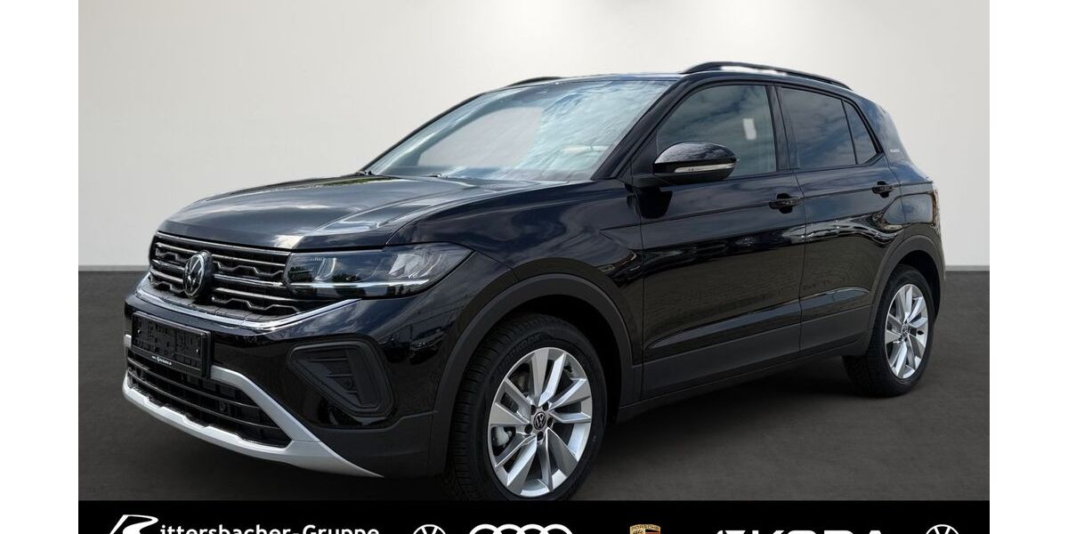 VW T-Cross 3.000 km 25.480 &euro; Grünstadt 67269