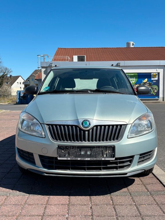 Fabia