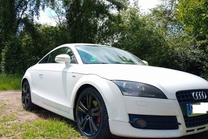 Audi TT 279.000 km 5.499 &euro; Frankfurt am Main 60327