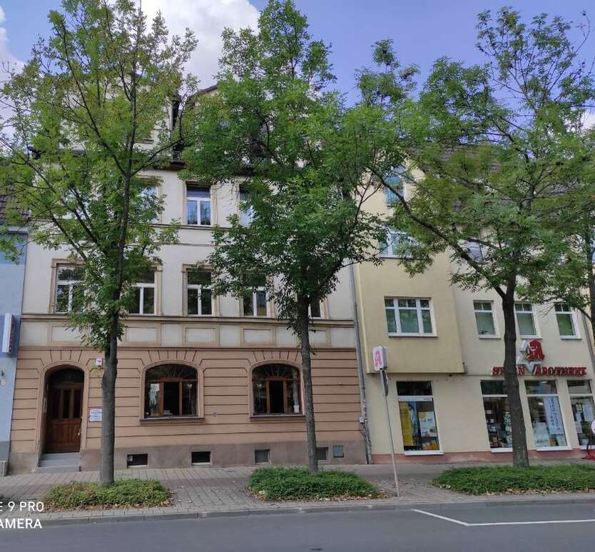 Büro in Merseburg 800 € 127 m²