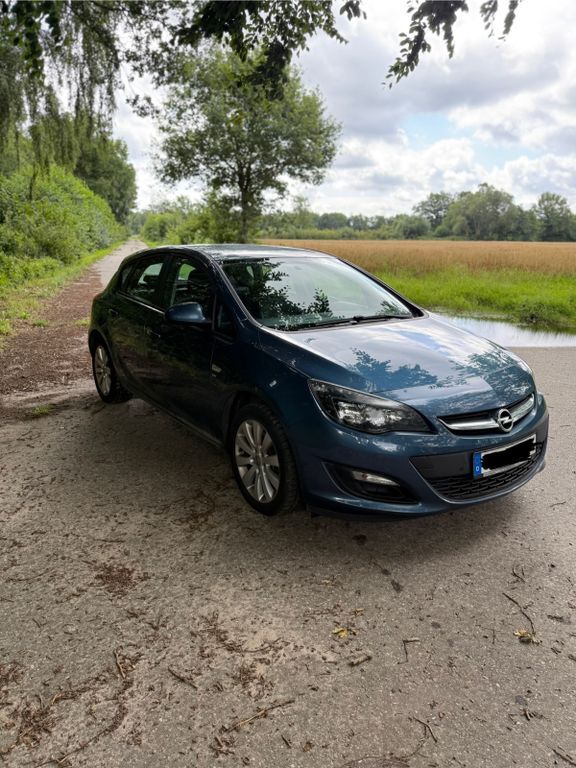 Astra