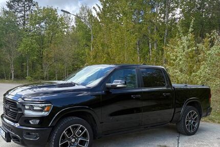 Dodge RAM 87.000 km 46.900 &euro; Wallsbüll 24980