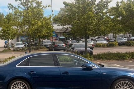 Audi A4 155.000 km 17.900 &euro; wiesbaden 65199