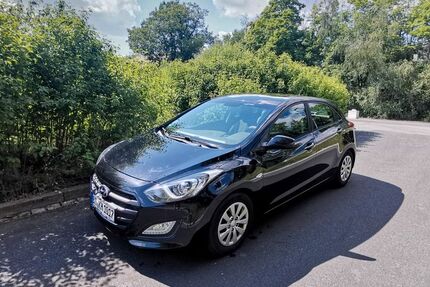 Hyundai i30 105.000 km 6.500 &euro; Weißenstadt 95163