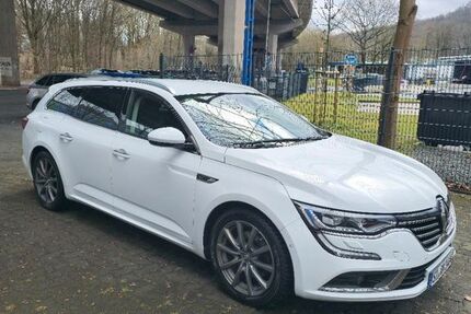 Renault Talisman 147.000 km 13.800 &euro; Gießen 35394
