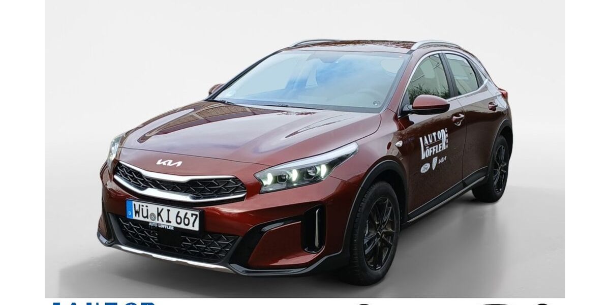 Kia XCeed 1.945 km 30.993 &euro; Würzburg 97076