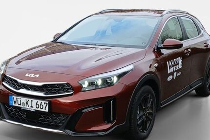 Kia XCeed 2.065 km 27.994 &euro; Würzburg 97076