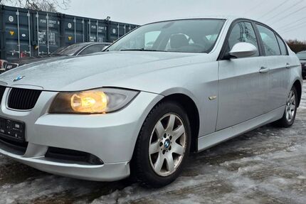 BMW 318 225.346 km 2.650 &euro; Fredersdorf - Vogelsdorf 15370