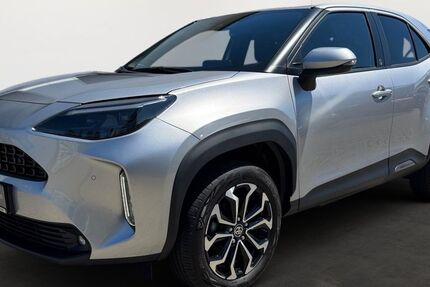 Toyota Yaris Cross 35.964 km 22.470 &euro; Friedrichshafen 88046