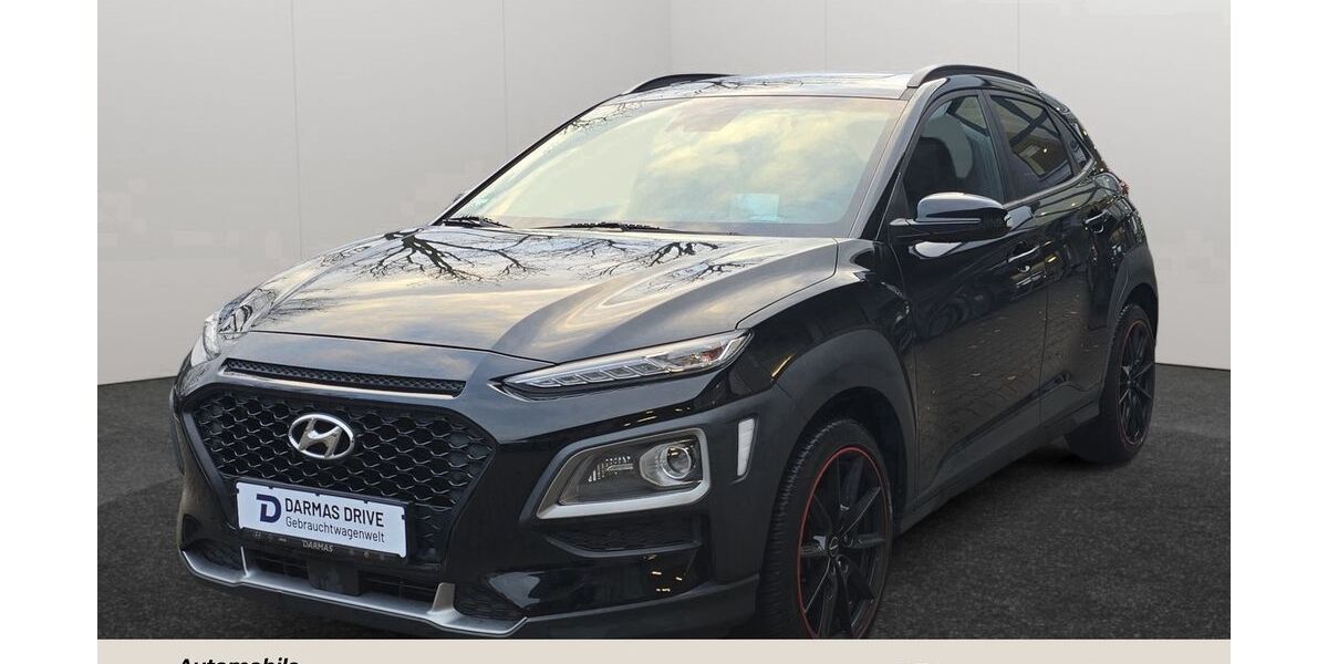 Hyundai KONA 63.291 km 16.990 &euro; Dinslaken 46535