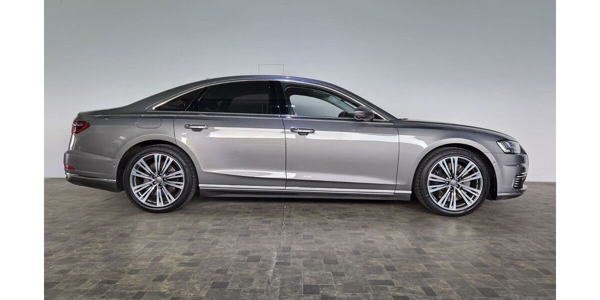 Audi A8 108.000 km 40.990 &euro; Nümbrecht 51588