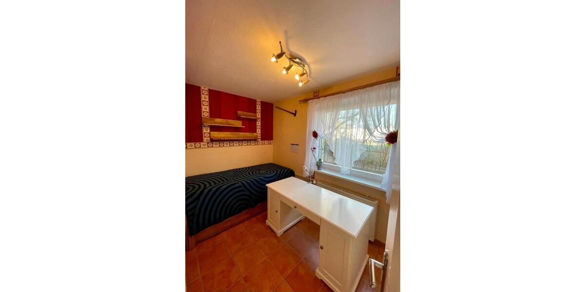 Erdgeschoßwohnung Rosdorf - 4 Zimmer, 87 m&sup2;, 215.000&euro; | Angebot:24609234